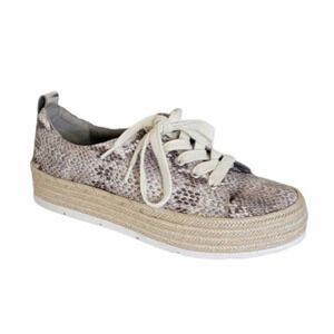 NWOT Treasure & Bond Payge Platform Espadrille 8.5